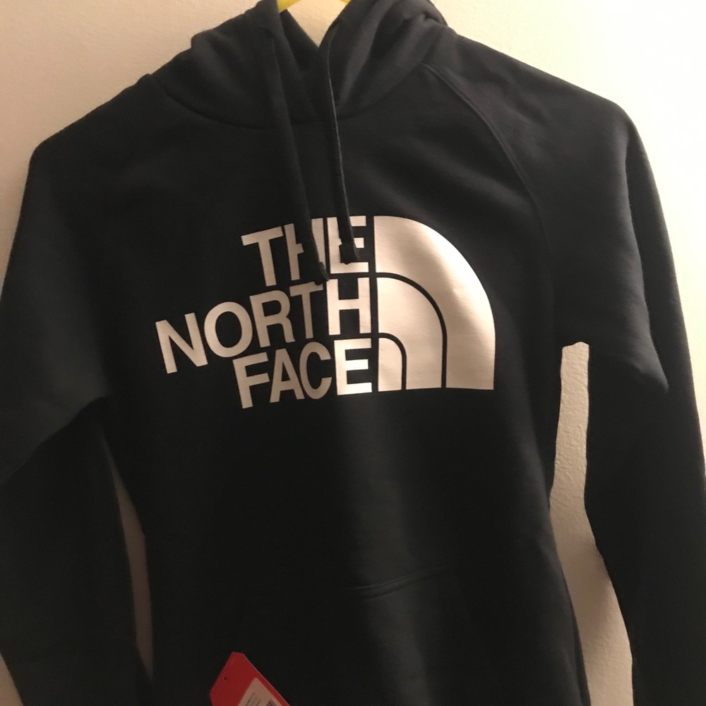 The North Face Hoodie